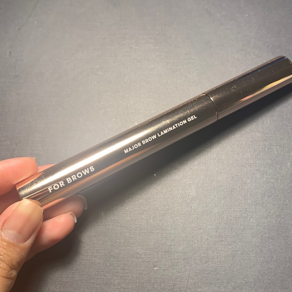 PATRICK TA Major Brow Lamination Gel 🥰